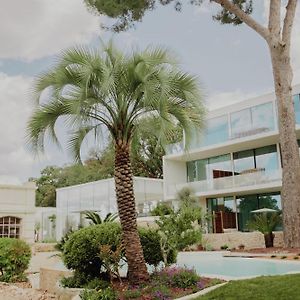 Domaine de Verchant&Spa - Relais&Châteaux